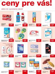 13. stránka 101 Drogerie letáku