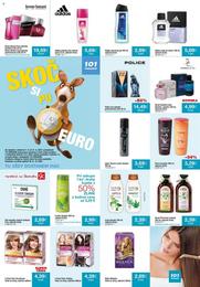 3. stránka 101 Drogerie letáku