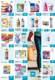 8. stránka 101 Drogerie letáku