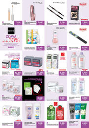 2. stránka 101 Drogerie letáku