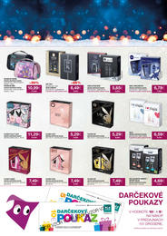 7. stránka 101 Drogerie letáku