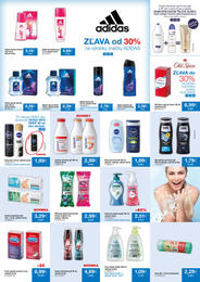 4. stránka 101 Drogerie letáku