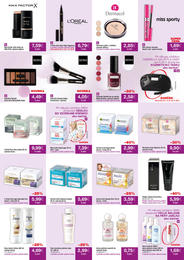 2. stránka 101 Drogerie letáku