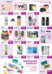 4. stránka 101 Drogerie letáku