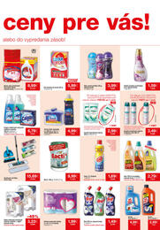 9. stránka 101 Drogerie letáku