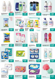 5. stránka 101 Drogerie letáku