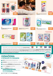 11. stránka 101 Drogerie letáku