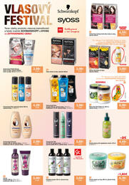 4. stránka 101 Drogerie letáku