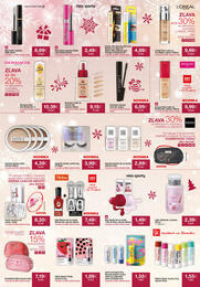 2. stránka 101 Drogerie letáku