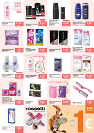 4. stránka 101 Drogerie letáku