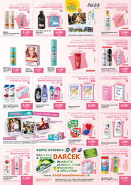 5. stránka 101 Drogerie letáku