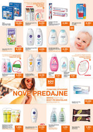 5. stránka 101 Drogerie letáku