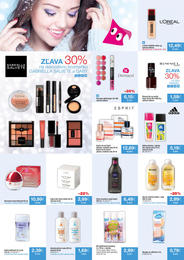 2. stránka 101 Drogerie letáku