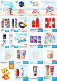 4. stránka 101 Drogerie letáku