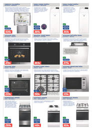 5. stránka Planeo Elektro letáku