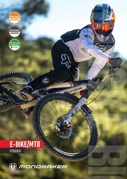 2. stránka Exisport letáku