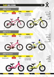 30. stránka Exisport letáku