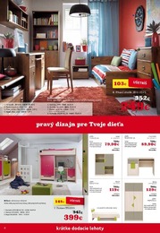 4. stránka Black Red White letáku