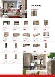 25. stránka Black Red White letáku