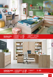 19. stránka Black Red White letáku