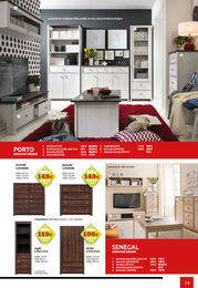 5. stránka Black Red White letáku