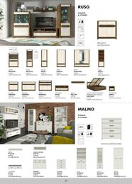 20. stránka Black Red White letáku