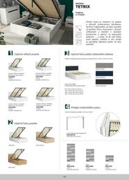 38. stránka Black Red White letáku