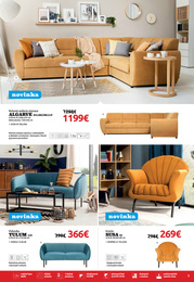 3. stránka Black Red White letáku