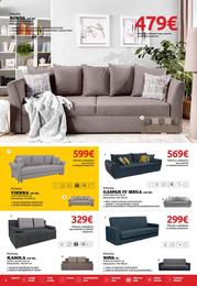 2. stránka Black Red White letáku