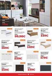 3. stránka Black Red White letáku