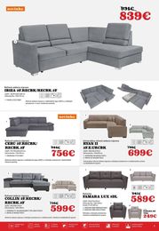 5. stránka Black Red White letáku