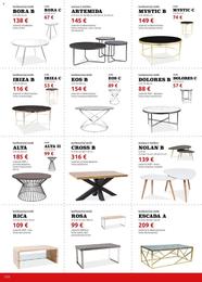 104. stránka Black Red White letáku