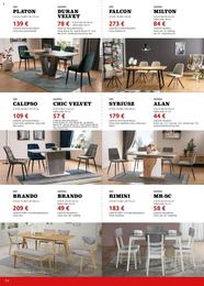 94. stránka Black Red White letáku