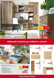 4. stránka Black Red White letáku