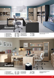 25. stránka Black Red White letáku