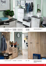 27. stránka Black Red White letáku