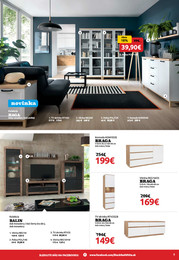 5. stránka Black Red White letáku