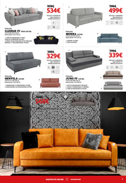 3. stránka Black Red White letáku