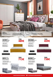 6. stránka Black Red White letáku