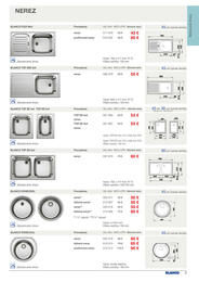 3. stránka Black Red White letáku
