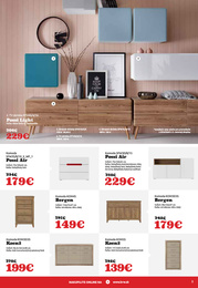 3. stránka Black Red White letáku