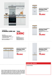 8. stránka Black Red White letáku