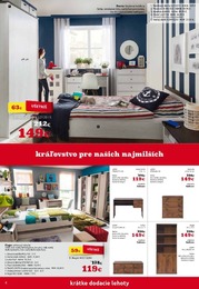 4. stránka Black Red White letáku