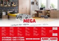 9. stránka Asko nábytok letáku