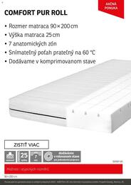 10. stránka Asko nábytok letáku