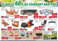 18. stránka Asko nábytok letáku