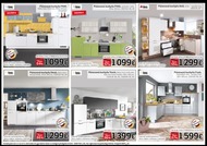 22. stránka Asko nábytok letáku