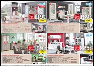 9. stránka Asko nábytok letáku