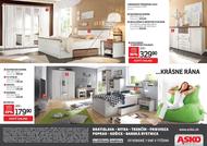 8. stránka Asko nábytok letáku