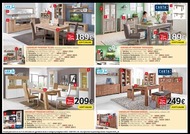 15. stránka Asko nábytok letáku